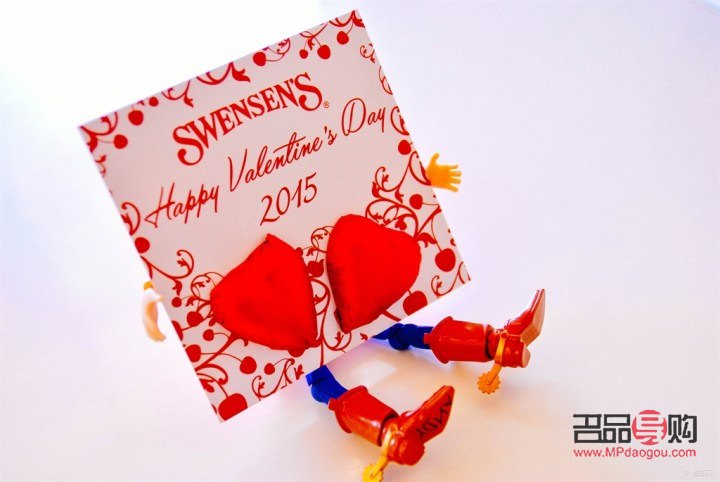 送情人的小礼物怎么做