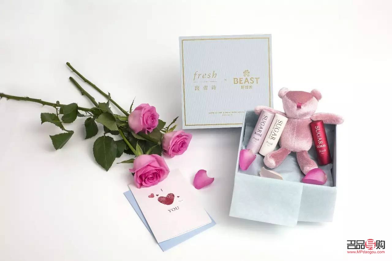 <h3>七夕礼物送什么呢？精心挑选，让爱意绽放</h3>