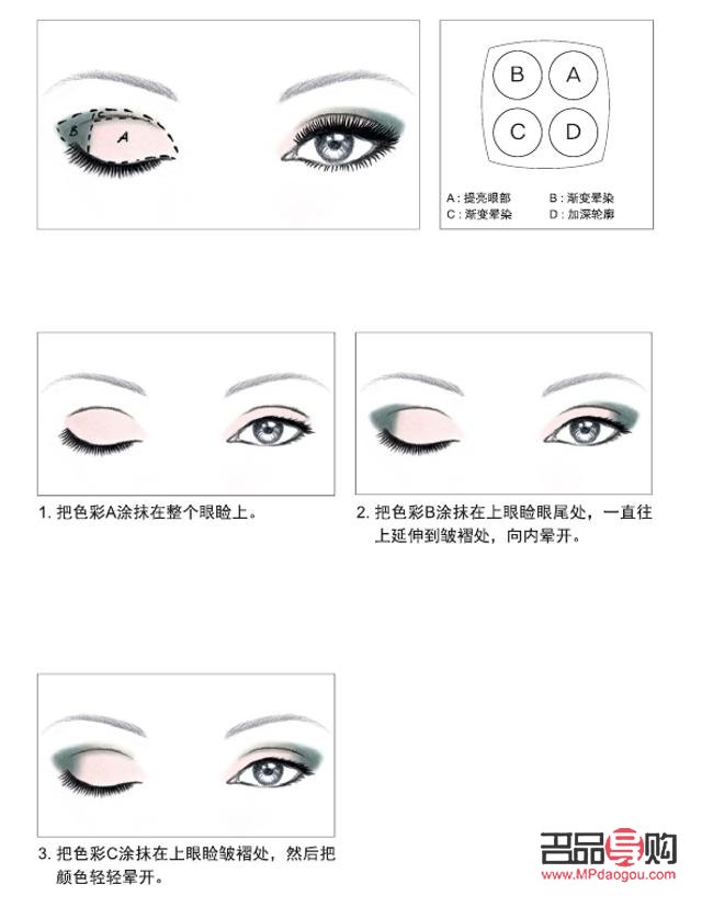 <h3>儿童眼影怎么画好看图片简单</h3> <h3>儿童眼影怎么画好看图片简单</h3>