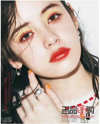 彩妆怎么画夏天(彩妆怎么画夏天图片)