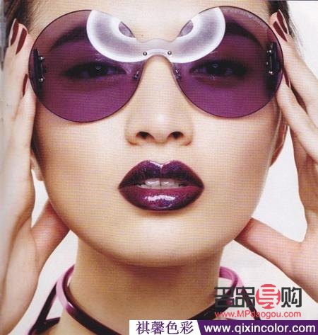 彩妆怎么画夏天(彩妆怎么画夏天图片)