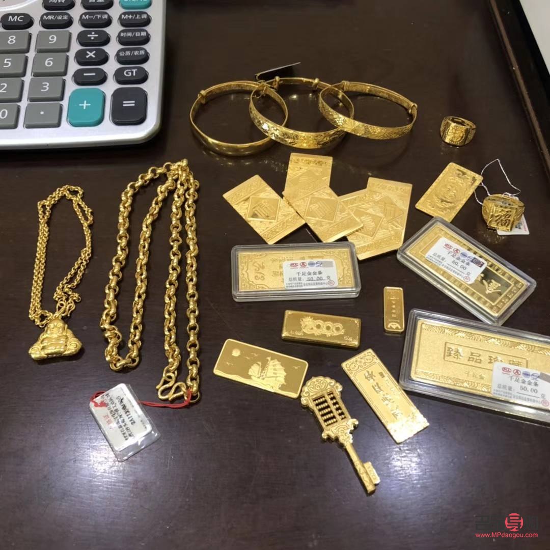 中国黄金回收自己金条吗(中国黄金回收自己金条吗是真的吗)