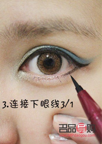 探秘唐朝妆容眼妆的瑰丽与风尚 探秘唐朝妆容眼妆的瑰丽与风尚