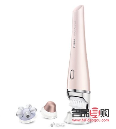 <h3>美容导入仪——打造肌肤新境界的神奇利器</h3>