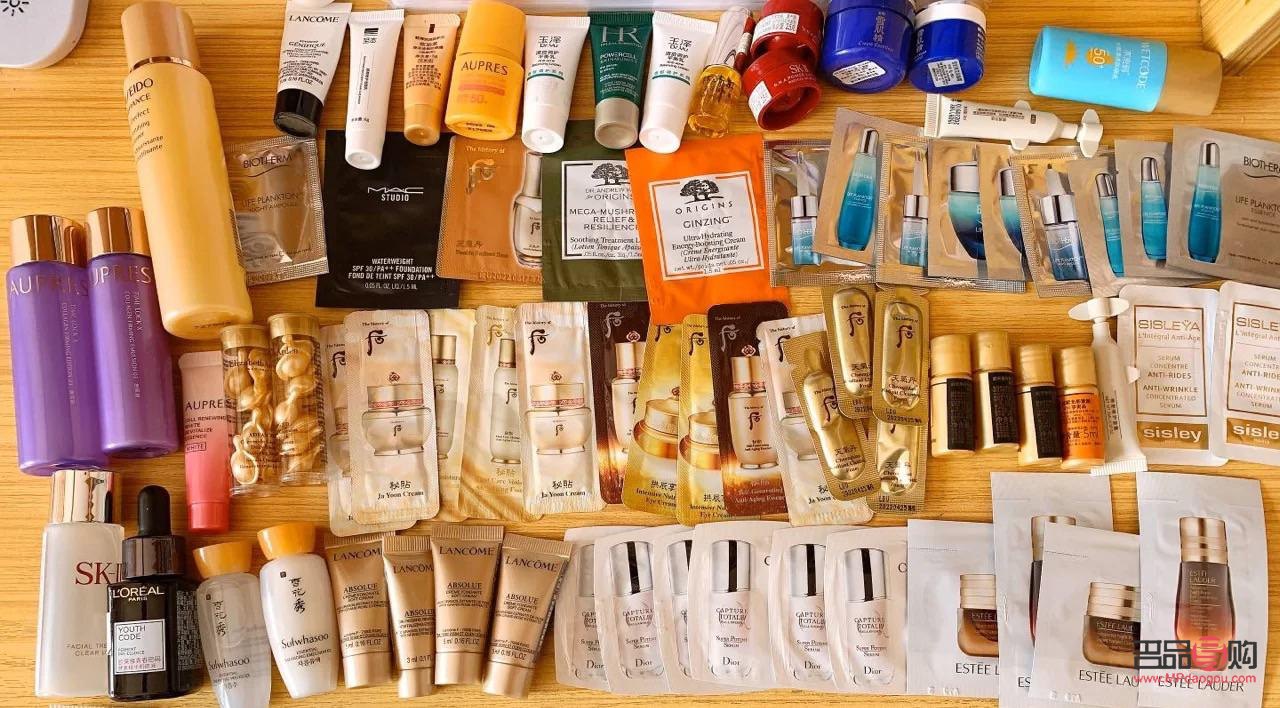 如何获取彩妆小样(如何获取彩妆小样是正品)