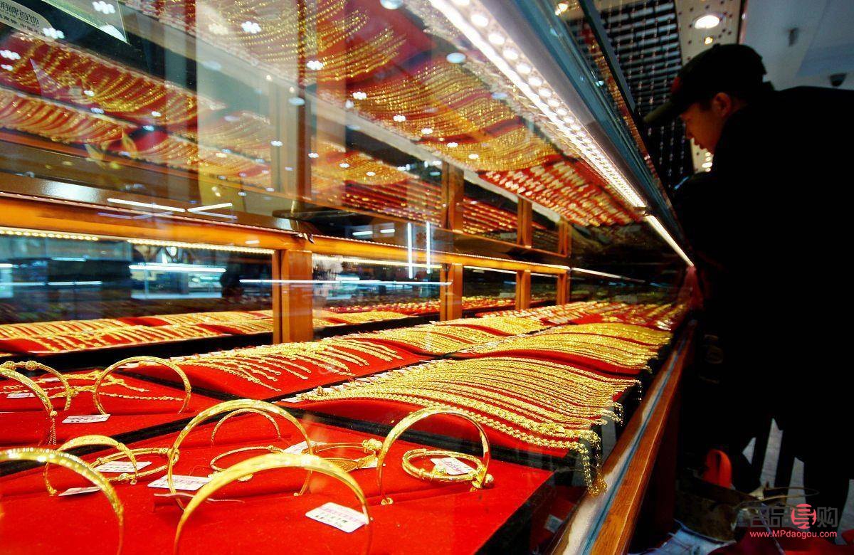 中国黄金金店今天多少钱一克(中国黄金金店今天多少钱一克价格)