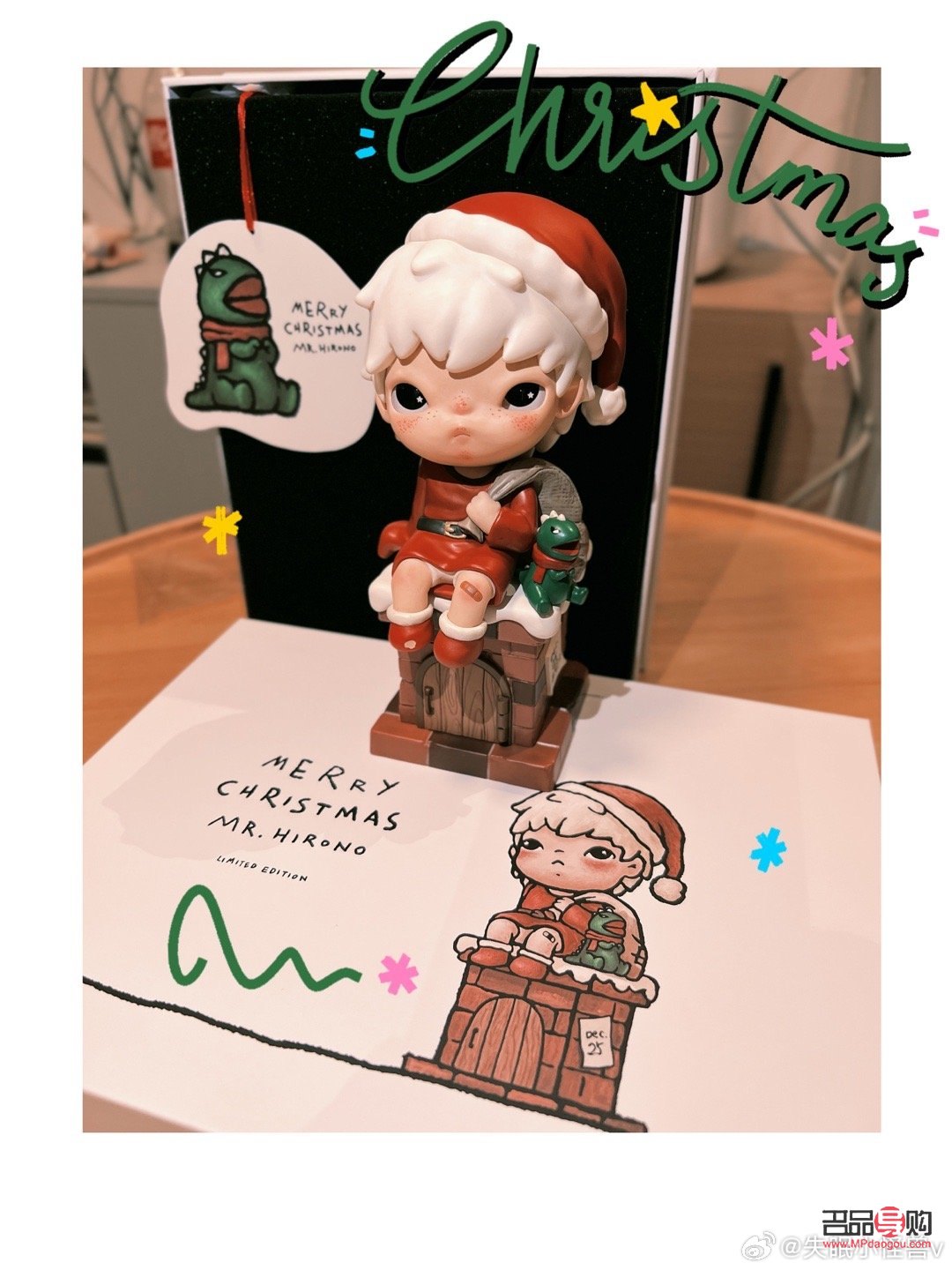 <h3>小战士收到礼物怎么办</h3>