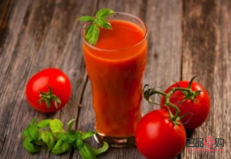 番茄美容有哪些(番茄美容有哪些产品)
