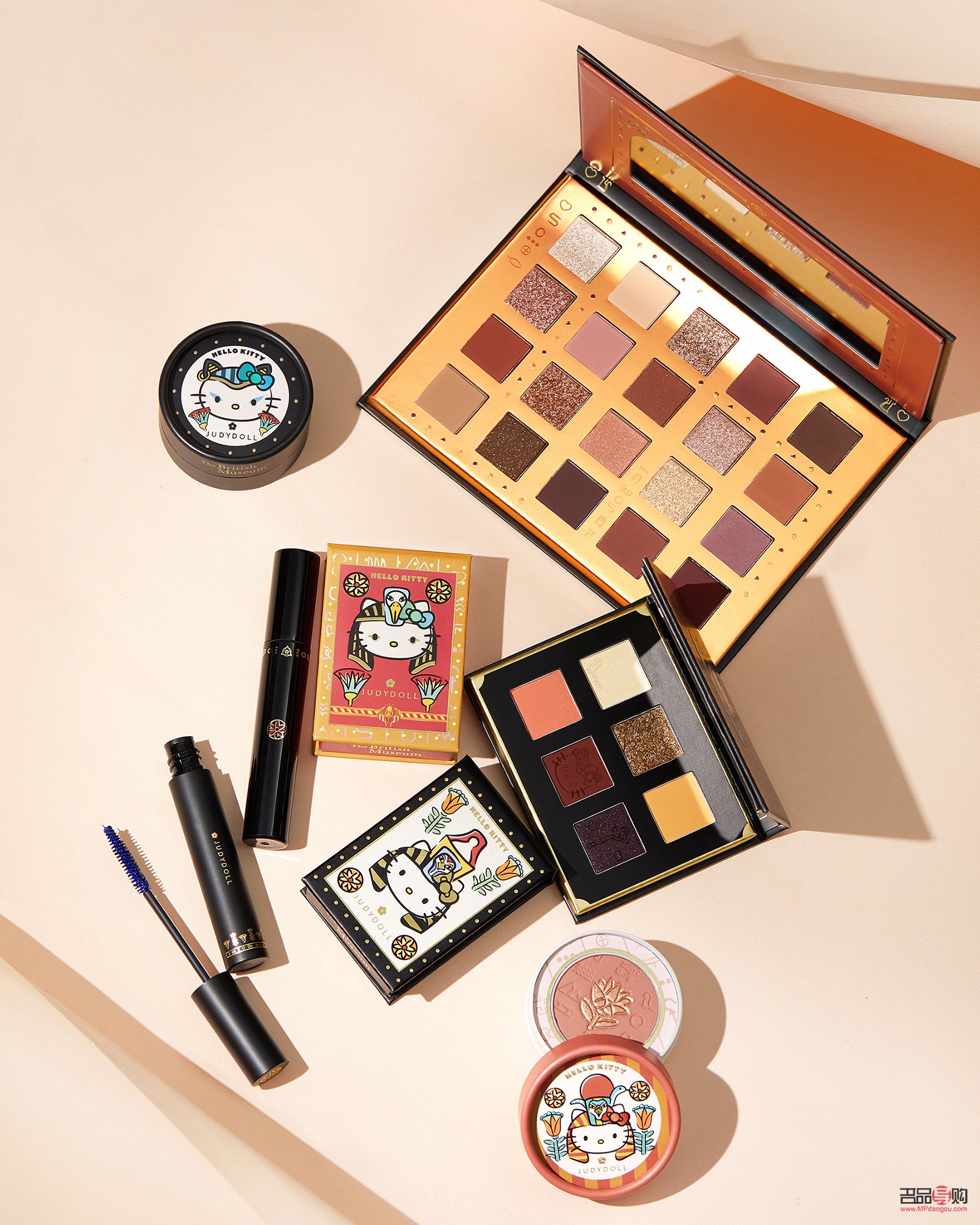 彩妆国货怎么联名(彩妆国货怎么联名卖)