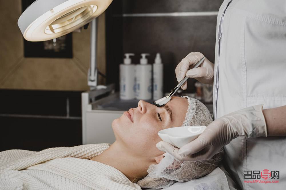 水疗护理身体的全面指南