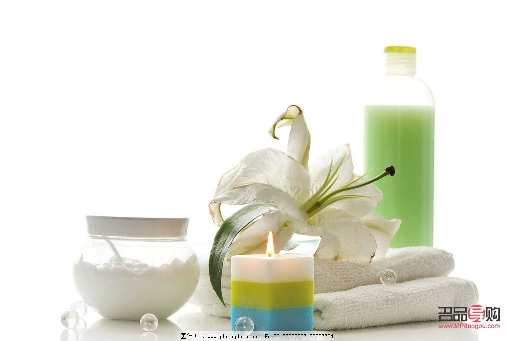 水疗护理身体的全面指南