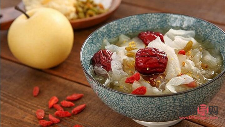 吃什么能美容养颜(吃什么能美容养颜预防衰老)