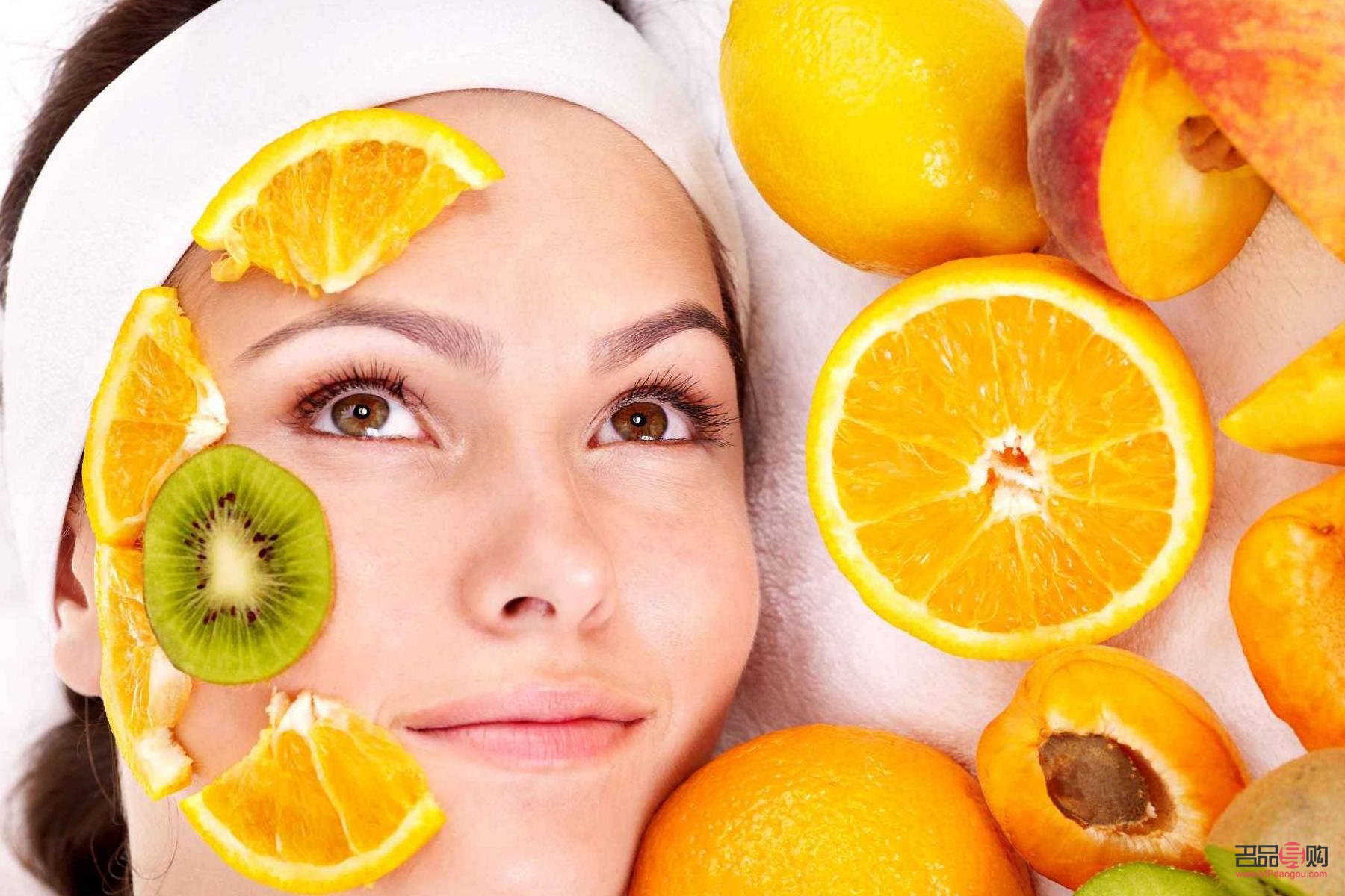 <h3>吃哪些水果美容</h3>