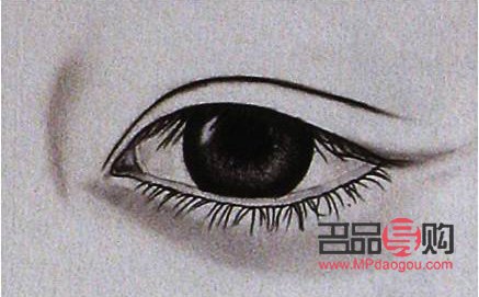 开扇6mm双眼皮图片(开扇6mm双眼皮图片真实)