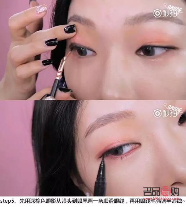 cos男生眼妆图像(cos男生眼妆图像大全)