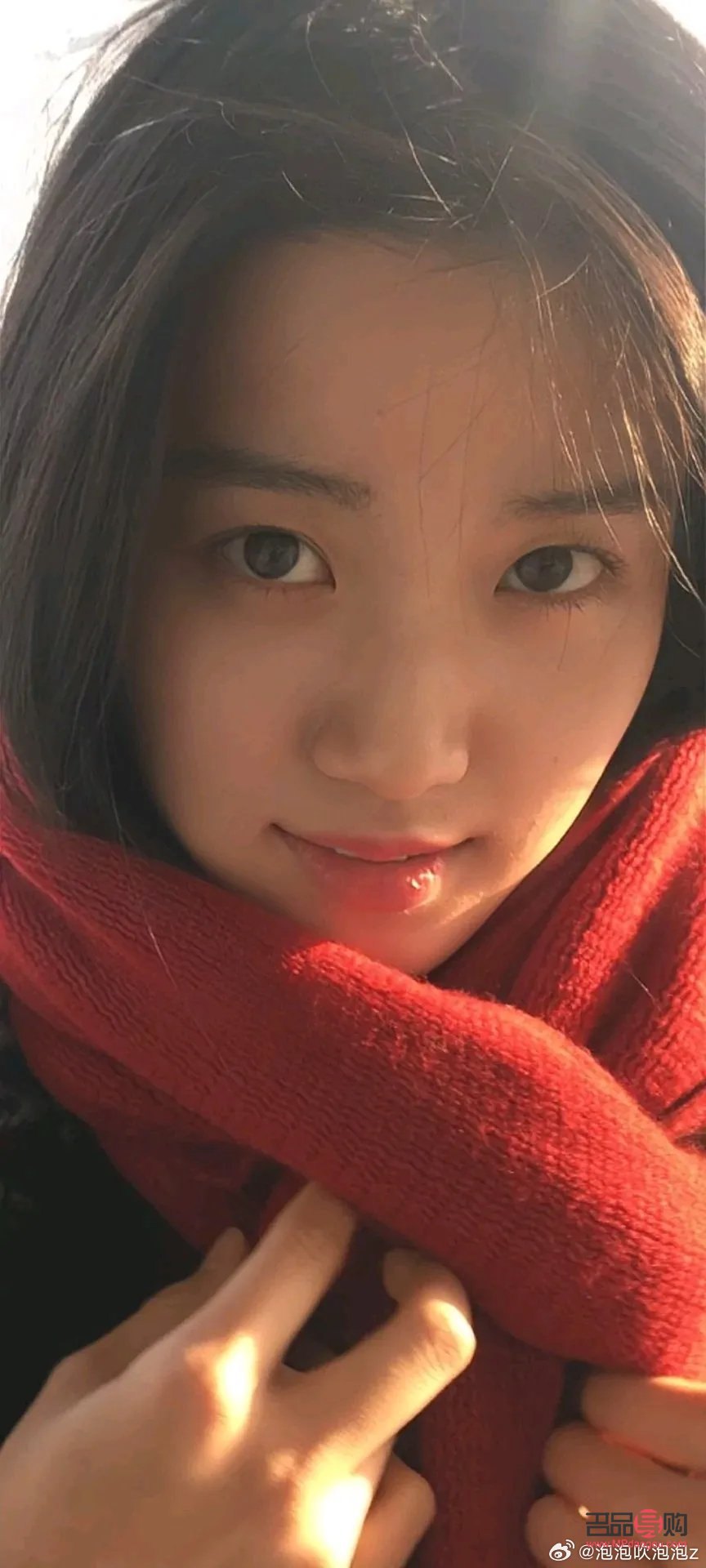 卢昱晓的眼睛是什么眼(卢昱晓的眼睛是什么眼型的)