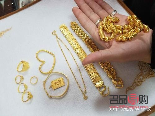 没有票据的黄金是否可以进行回收？