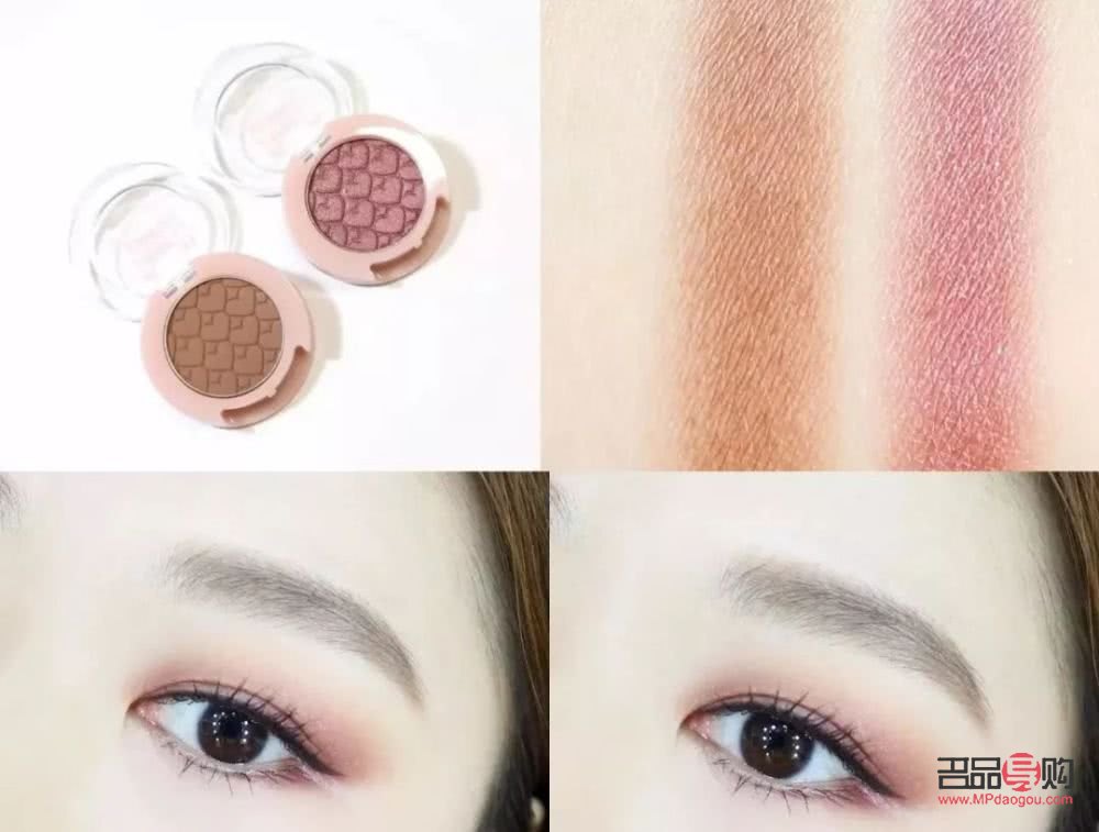 3色眼影怎么画(3色眼影怎么画好看)