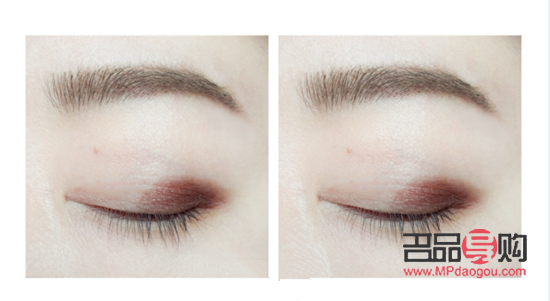 3色眼影怎么画(3色眼影怎么画好看)