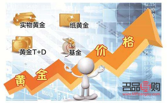 黄金投资的方式和渠道(黄金投资的方式和渠道包括)