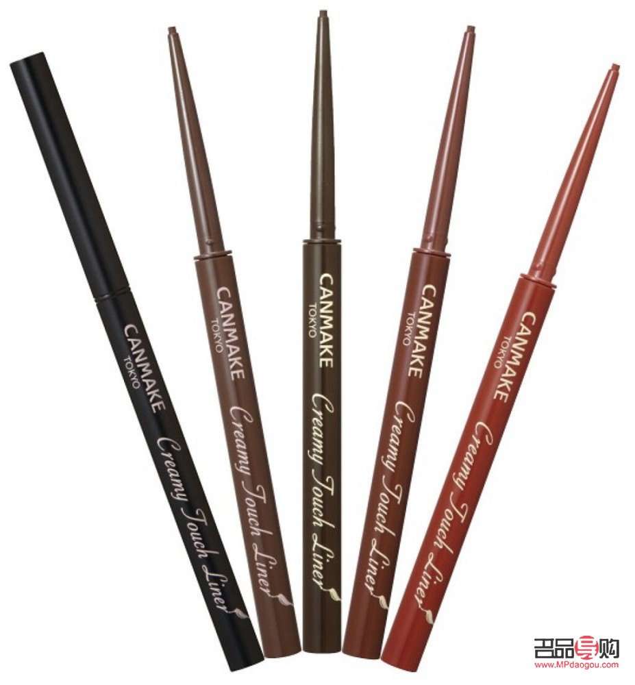 10大好用眼线笔2020(10大好用眼线笔平价)