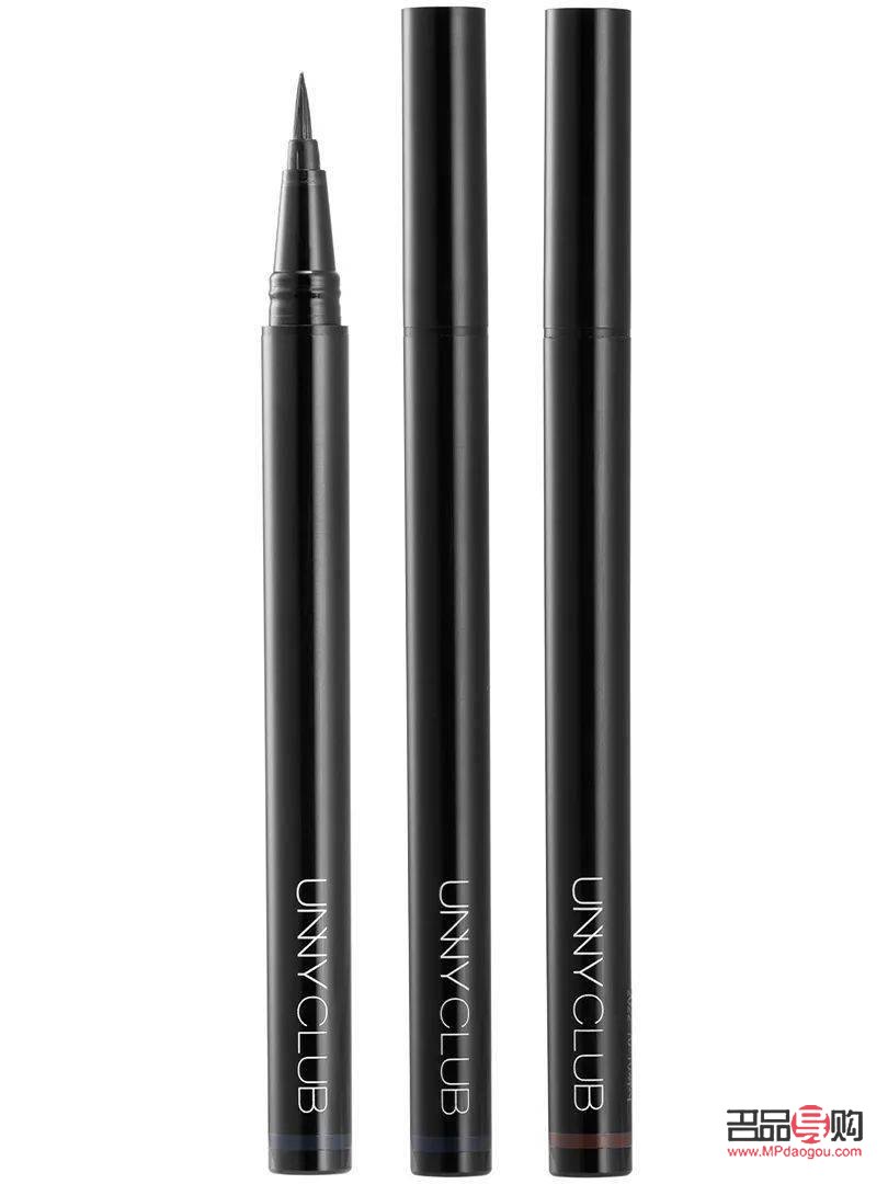 10大好用眼线笔2020(10大好用眼线笔平价)