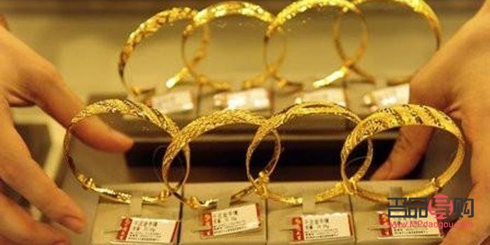 回收黄金首饰法规(回收黄金首饰法规有哪些)