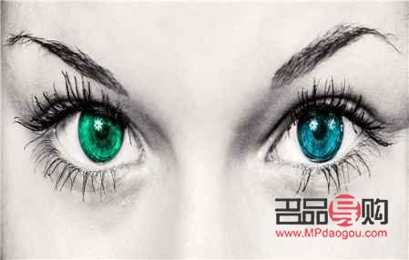 平行眼照片(平行眼照片怎么制作) 平行眼照片(平行眼照片怎么制作)