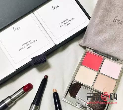 如何自己调配彩妆(如何自己调配彩妆色号)