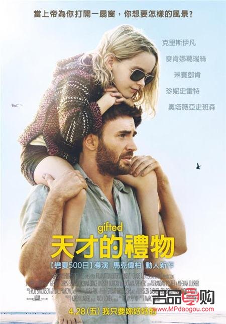 <h3>外甥女送他什么礼物好</h3>