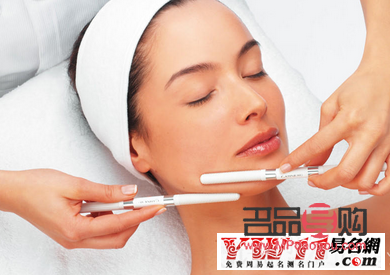 美容院怎么起名字(美容院怎么起名字吸引人)