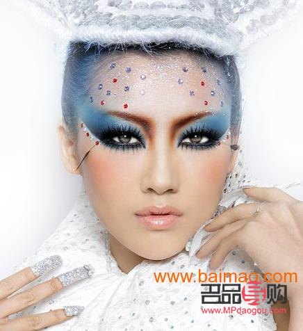 怎么选彩妆才好(怎么选彩妆才好用)