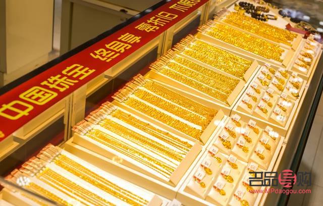 投诉金店最狠的办法(投诉金店最狠的办法内容)