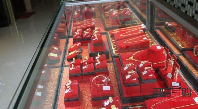 上海回收黄金门店(上海回收黄金门店电话)
