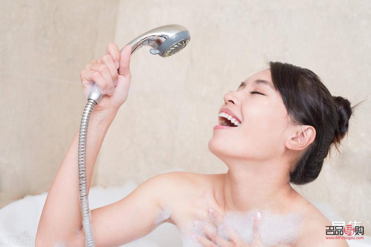 女性洗澡护理身体好吗(女性洗澡护理身体好吗视频)