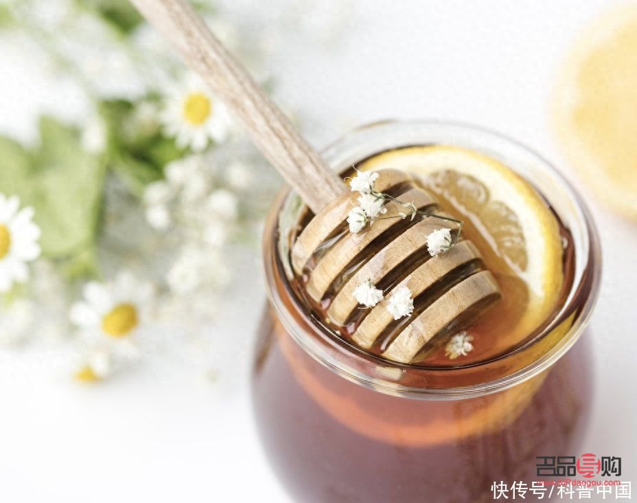 蜂蜜水身体护理全攻略