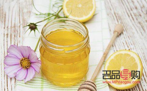 蜂蜜水身体护理全攻略