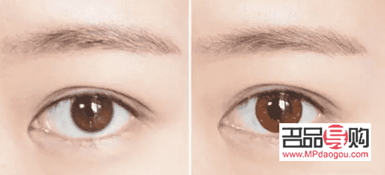 日常眼影怎么画才好看(日常眼影怎么画才好看图片)