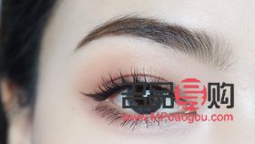 先天性眼睛一大一小怎么办