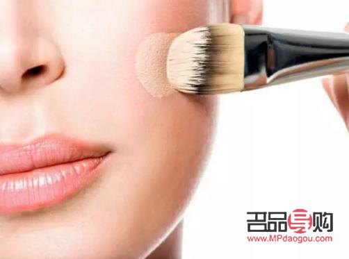 玫琳凯彩妆蛋怎么(玫琳凯定妆粉)