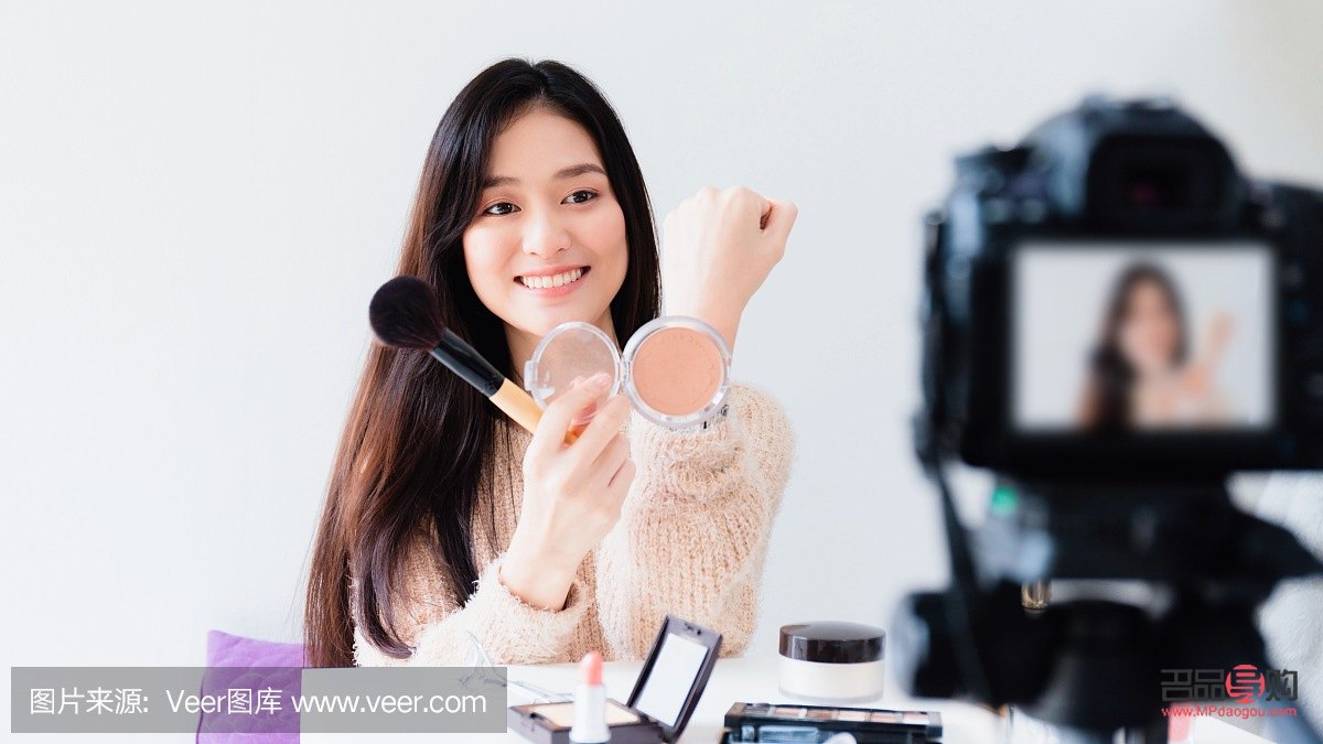 怎么获得彩妆视频(怎么获得彩妆视频号)