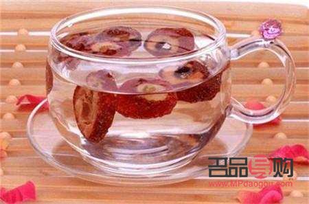 泡什么水可以美容(泡什么水可以美容养颜排毒)