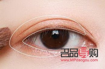 内双怎么才能变成双眼皮(内双怎么才能变成双眼皮小技巧)