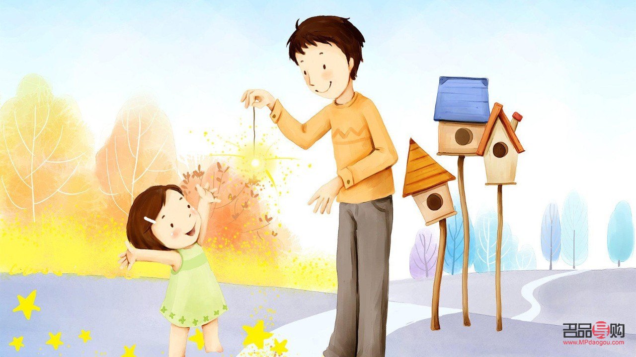 爸爸要礼物怎么整理(爸爸要礼物怎么整理好)