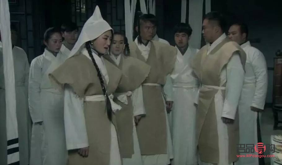 嫁女可以送亲戚礼物吗