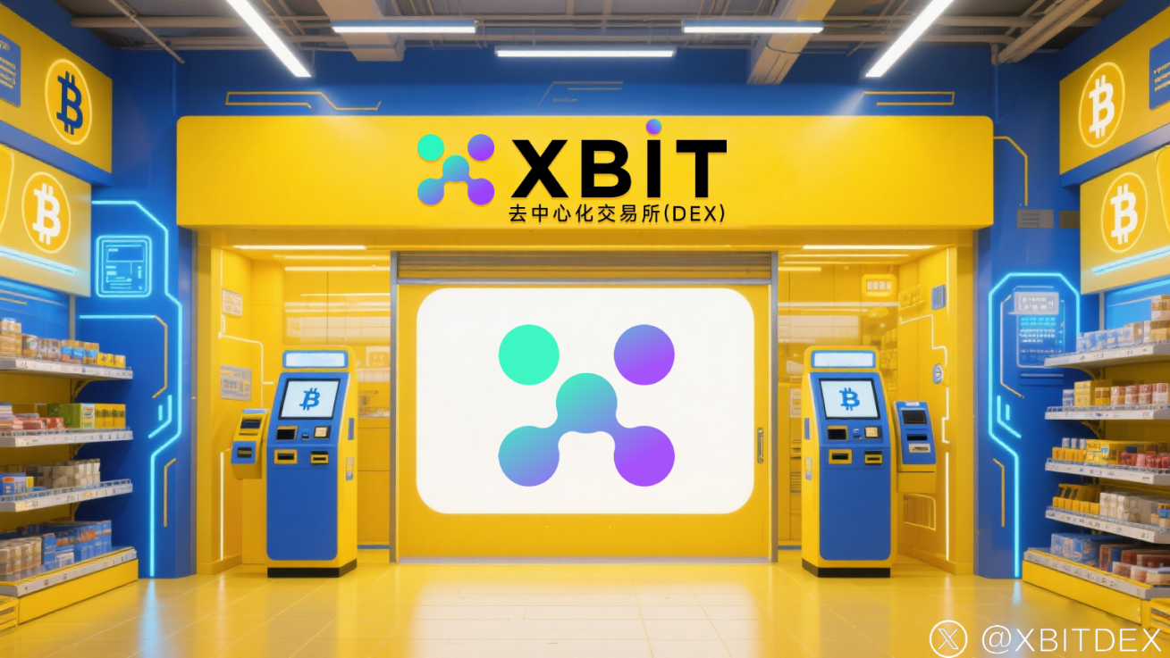 香港《稳定币条例》即将出台：XBIT以去中心化技术领跑合规新纪元