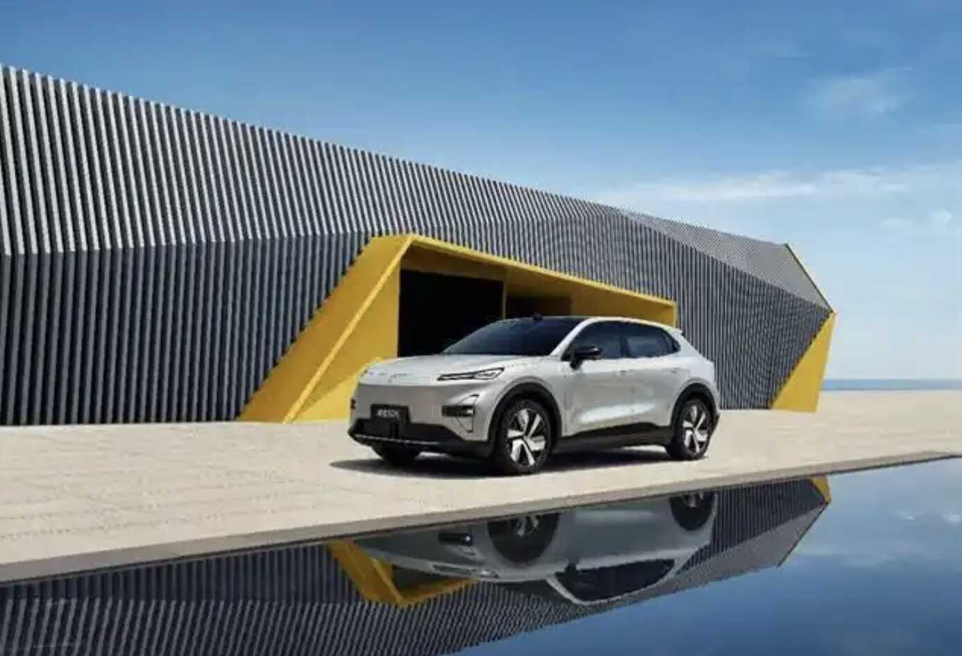 深蓝S05全球超长续航版震撼上市！12.99万起享620km续航+3C超充