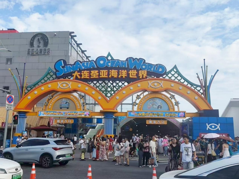 花粉云全国巡检服务：以专业运维赋能共享经济运营商