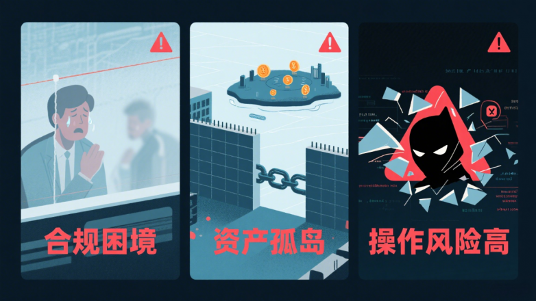 HKTWeb3业务生态图