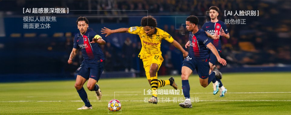 暑期换新必看：一篇搞定100吋电视选购难题